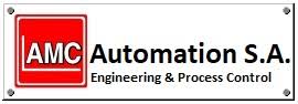 Logo de l'entreprise partenaire AMC Automation