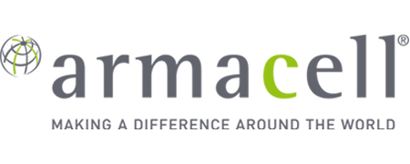 Logo de l'entreprise partenaire Armacell