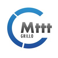Logo de l'entreprise partenaire MTTT Grillo