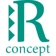 Logo de l'entreprise partenaire R-Concept